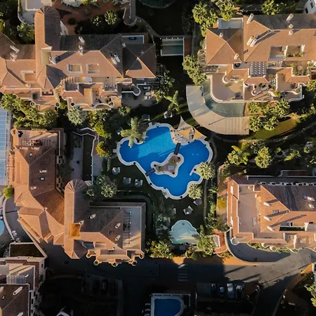 Apartment Aloha Hills Club Luxury Retreat Pools Gym *